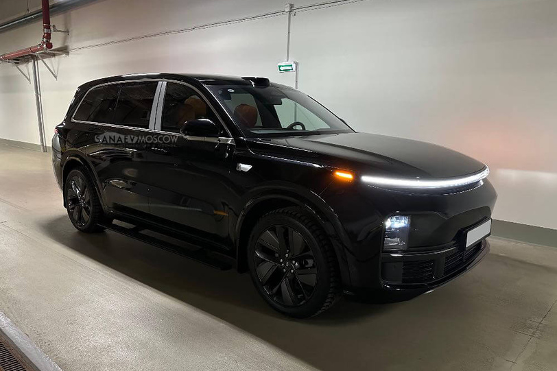 Lixiang L9