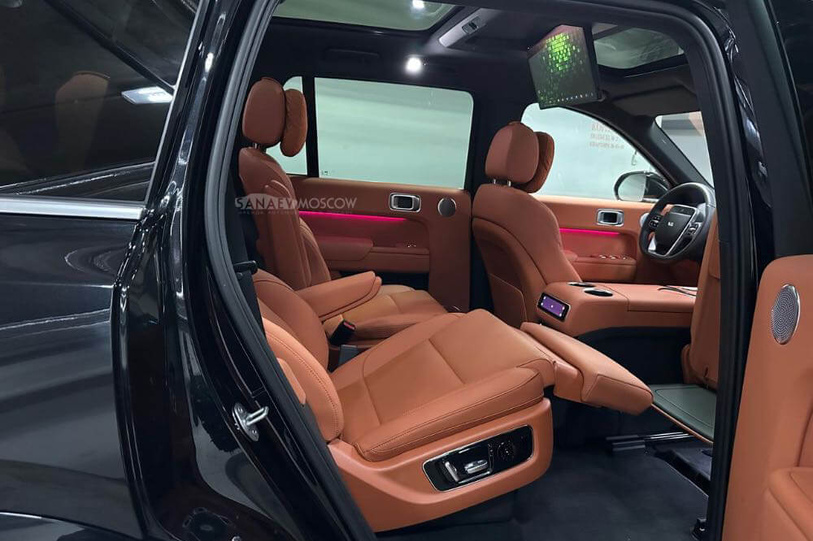 Lixiang L9