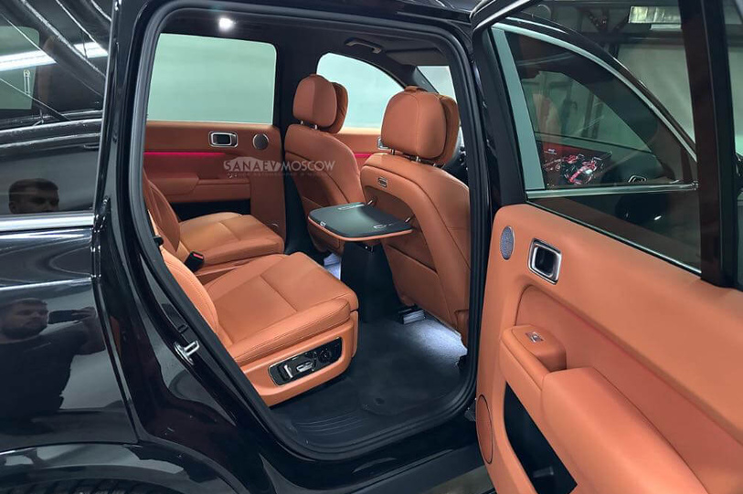 Lixiang L9