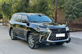 Lexus LX 570