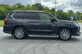 Lexus LX 570