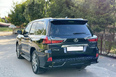 Lexus LX 570