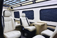 Mercedes-Benz Sprinter VIP (black)