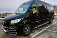 Mercedes-Benz Sprinter VIP (black)