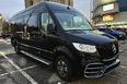 Mercedes-Benz Sprinter VIP (black)