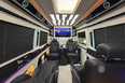 Mercedes-Benz Sprinter VIP (black)