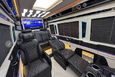 Mercedes-Benz Sprinter VIP (black)
