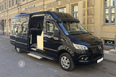Mercedes-Benz Sprinter VIP (black)