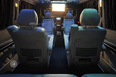 Mercedes-Benz Sprinter VIP (black)