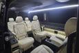 Mercedes-Benz Sprinter VIP (black)