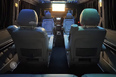 Mercedes-Benz Sprinter VIP (black)