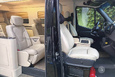 Mercedes-Benz Sprinter VIP (black)