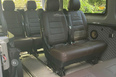 Mercedes-Benz Sprinter VIP (black)