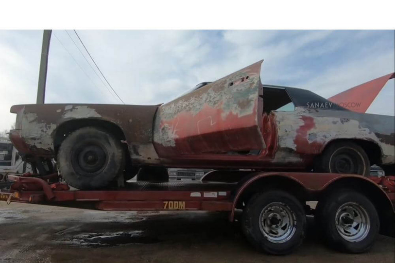 Rat-Rod