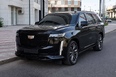 Cadillac Escalade V