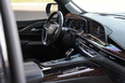 Cadillac Escalade V