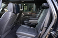 Cadillac Escalade V