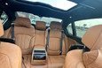 BMW 7 (grey)