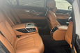 BMW 7 (grey)