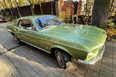 Ford Mustang (coupe 1968)