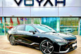 Voyah Passion