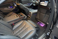 Mercedes S-Class W222 facelift