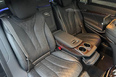 Mercedes S-Class W222 facelift
