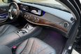 Mercedes S-Class W222 facelift