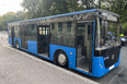 City bus