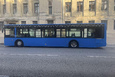 City bus