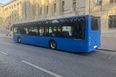 City bus