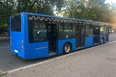 City bus