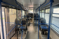 City bus
