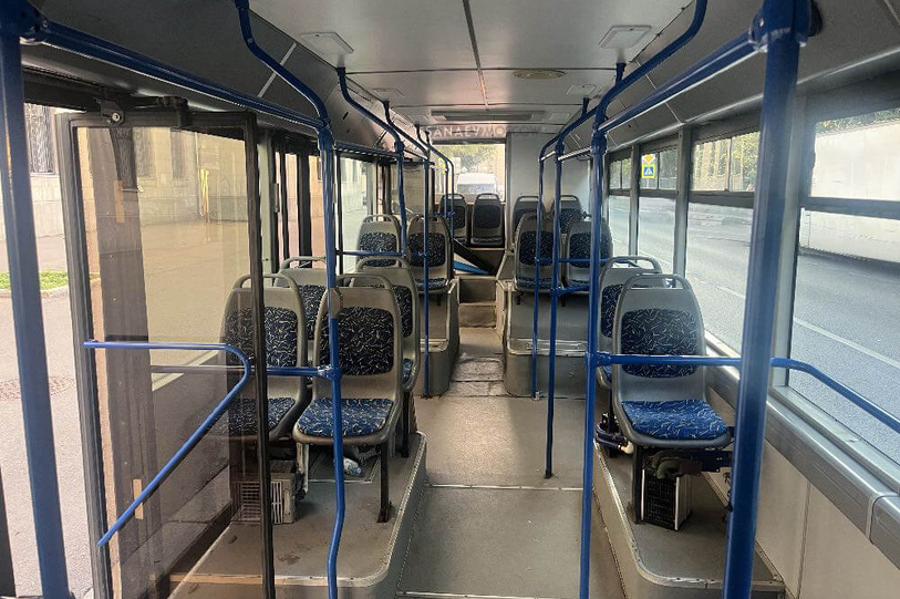 City bus