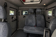 Cash In Transit Vehicle