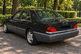 Mercedes W140