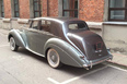 Bentley R