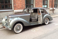 Bentley R