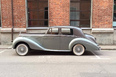 Bentley R