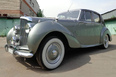 Bentley R