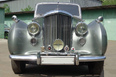 Bentley R