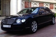 Bentley (black)