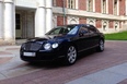 Bentley (black)