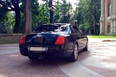 Bentley (black)