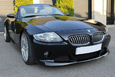 BMW Z4 E85/E86
