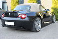 BMW Z4 E85/E86