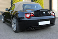 BMW Z4 E85/E86