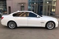 BMW 7 restyling