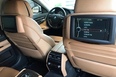 BMW 7 restyling