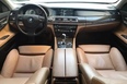 BMW 7 restyling